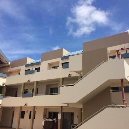 Guam Airport Hotel Tamuning Exteriér fotografie