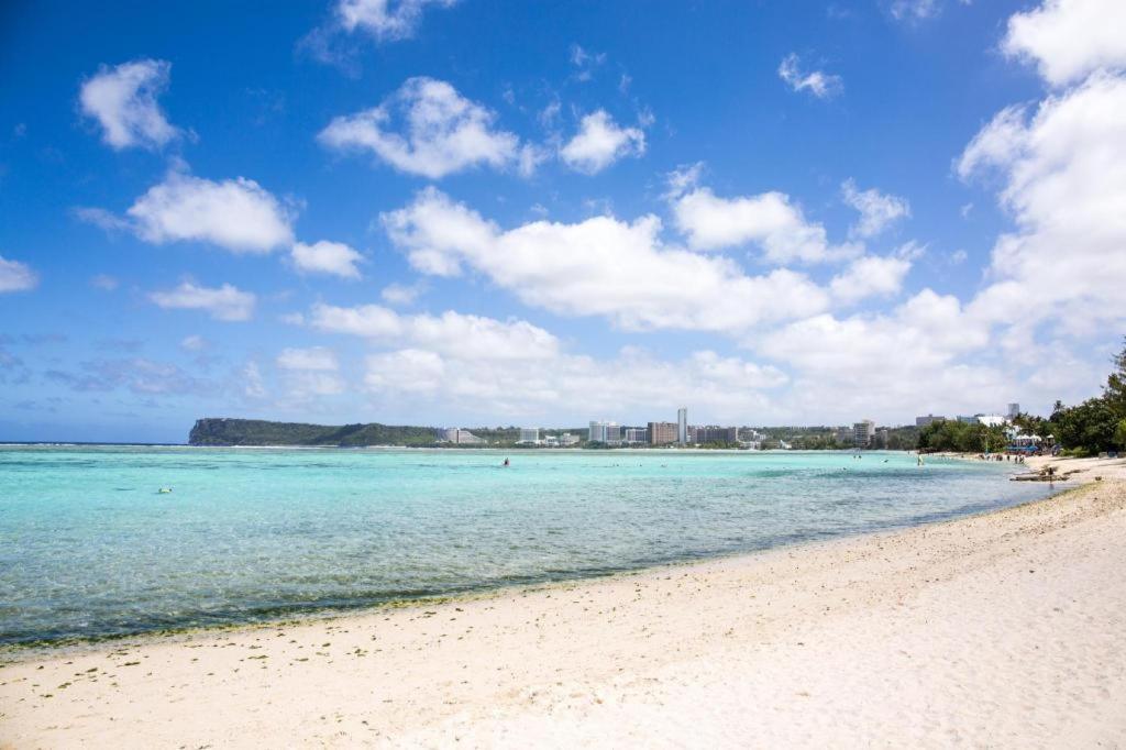 Guam Airport Hotel Tamuning Exteriér fotografie