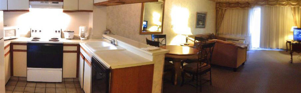 Guam Airport Hotel Tamuning Exteriér fotografie
