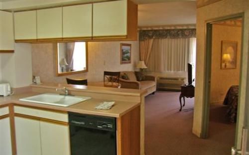 Guam Airport Hotel Tamuning Exteriér fotografie