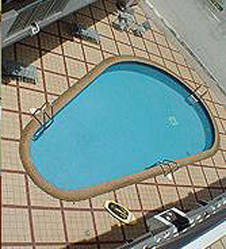 Guam Airport Hotel Tamuning Exteriér fotografie