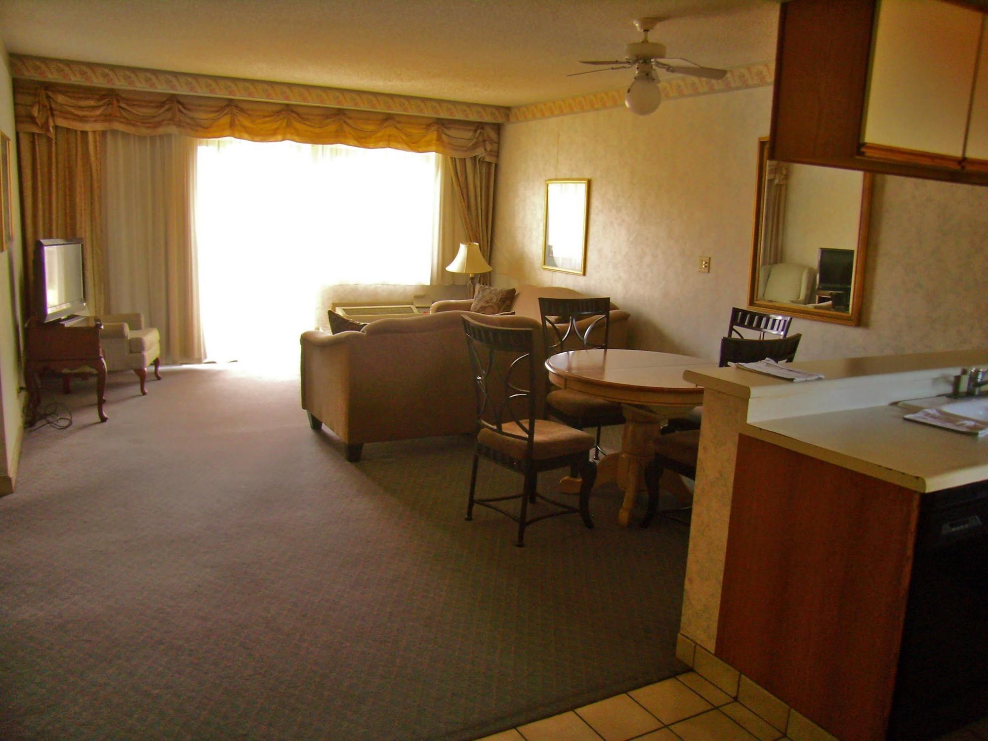 Guam Airport Hotel Tamuning Exteriér fotografie